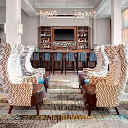 Residence Inn By Marriott Cleveland Downtown Extérieur photo