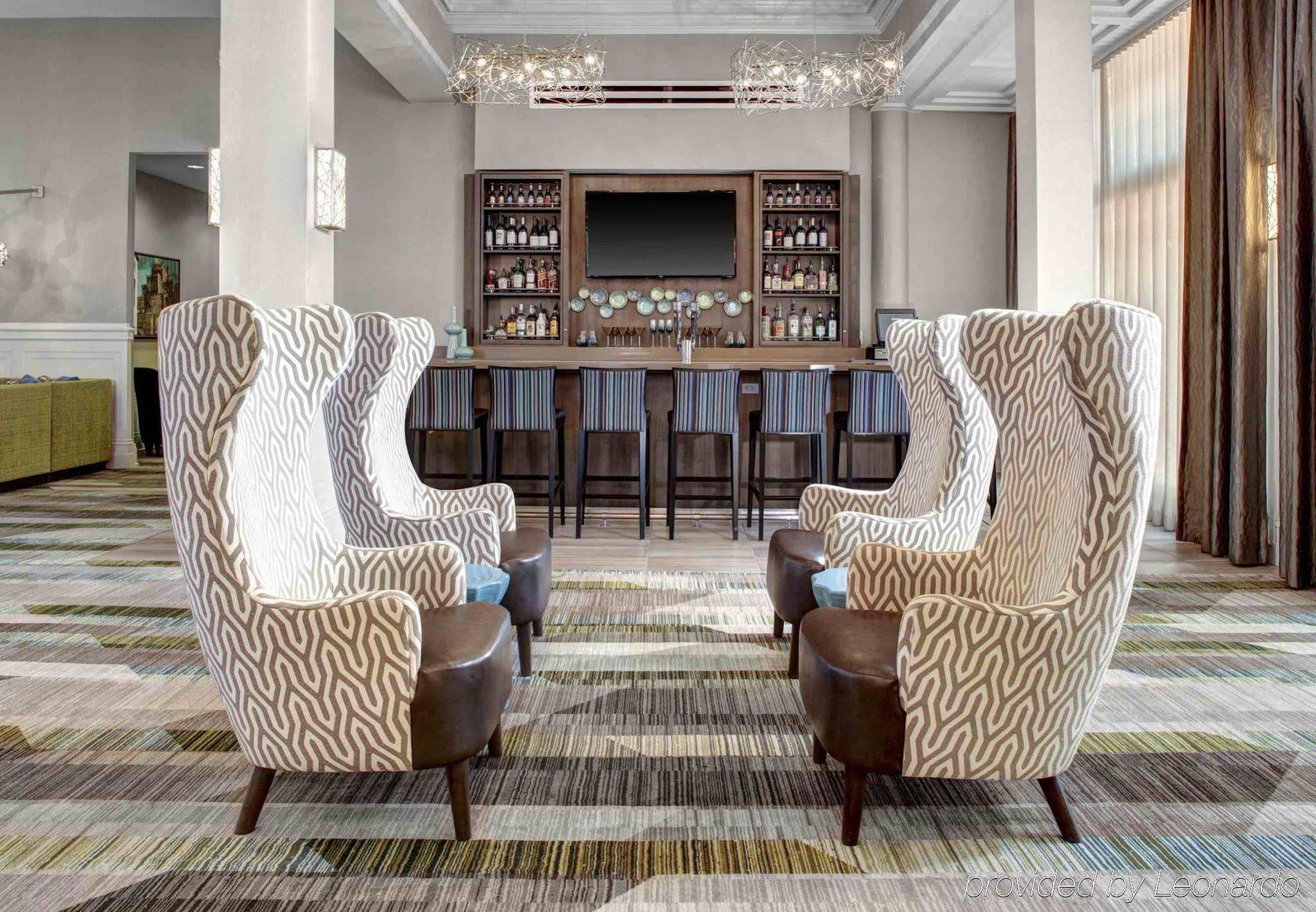Residence Inn By Marriott Cleveland Downtown Extérieur photo